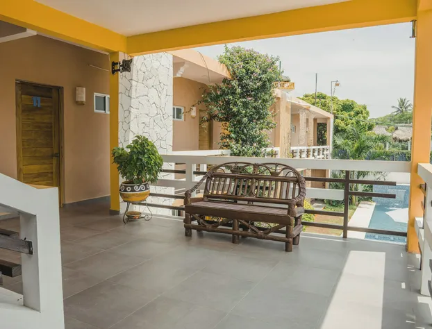 Lifestyle Hotel Juquilita hotel detail image 2