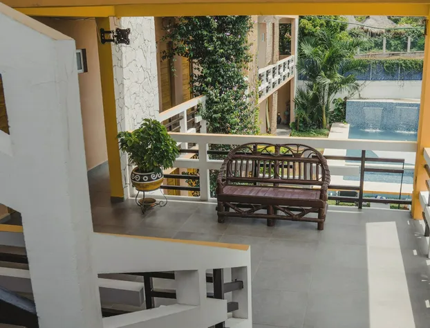 Lifestyle Hotel Juquilita hotel detail image 3