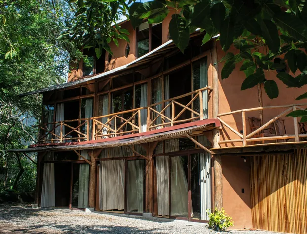 Casa Iteri hotel detail image 1