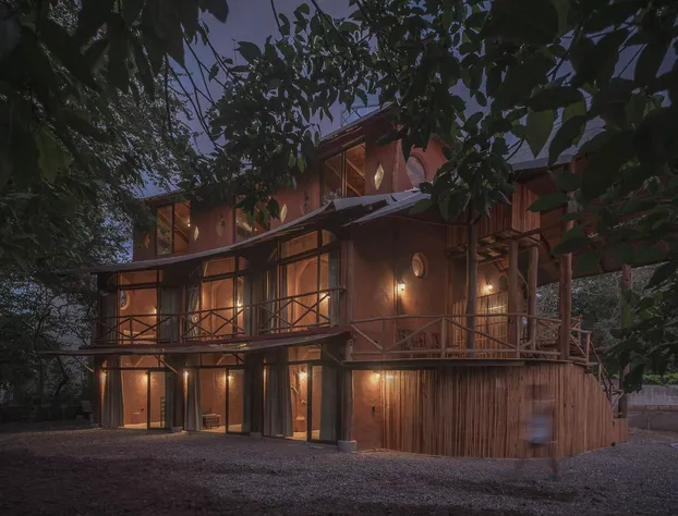 Casa Iteri hotel detail image 2