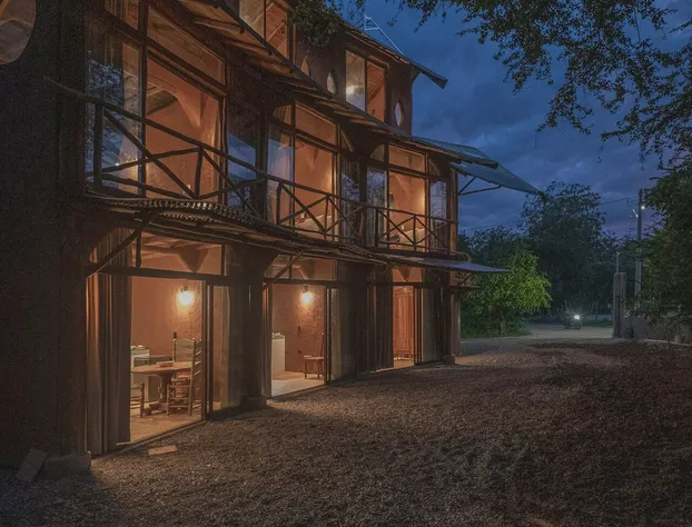 Casa Iteri hotel detail image 3