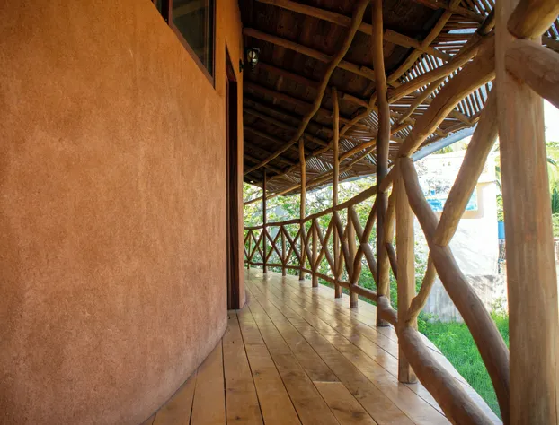 Casa Iteri hotel detail image 4