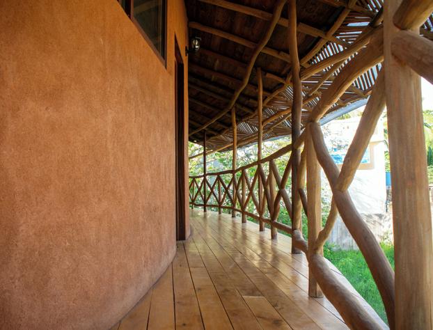 Casa Iteri hotel detail image 4