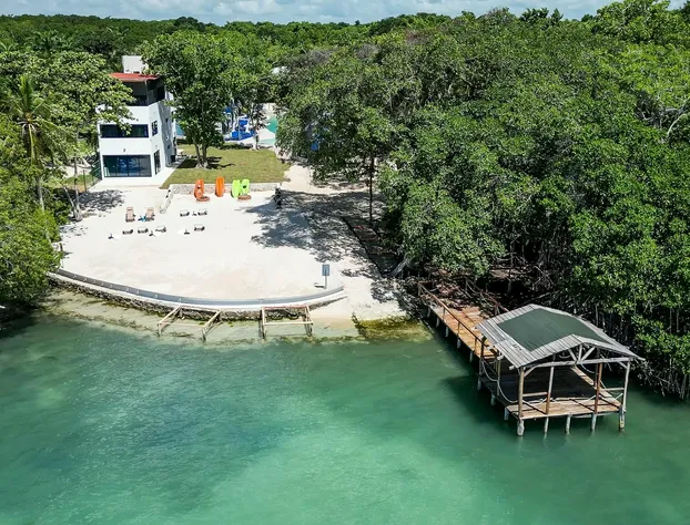 Glamping Horizonte Maya hotel detail image 2