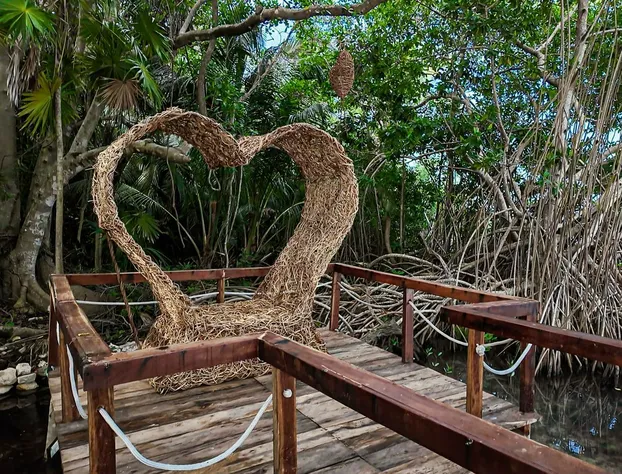 Glamping Horizonte Maya hotel detail image 3