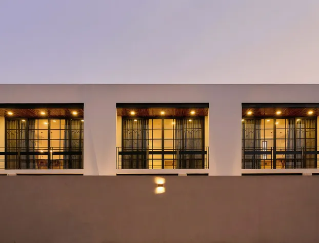 Hotel Compatir hotel detail image 2