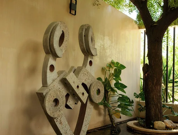 Hotel Compatir hotel detail image 3