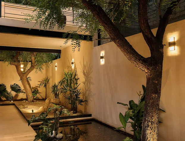 Hotel Compatir hotel detail image 1