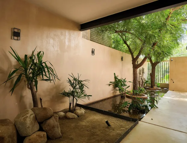 Hotel Compatir hotel detail image 3