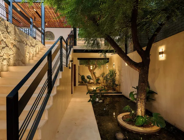 Hotel Compatir hotel detail image 4