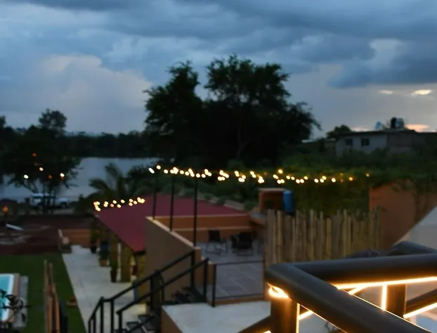 Luahara Glamping Domo Experience La Primavera - Presa de las Tortugas hotel detail image 2