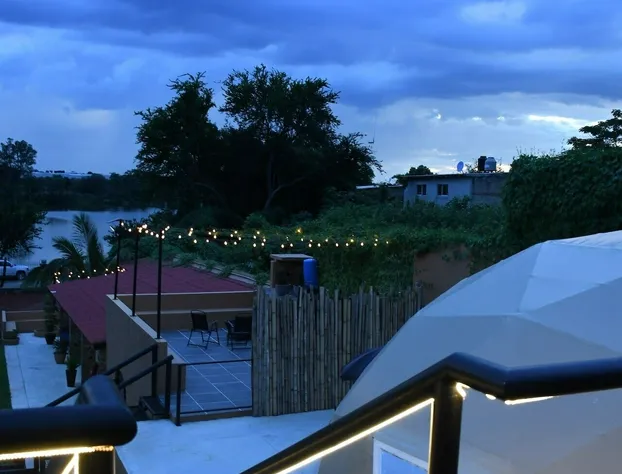 Luahara Glamping Domo Experience La Primavera - Presa de las Tortugas hotel detail image 3