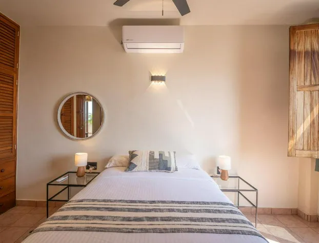 Pacífico Surf hotel detail image 4