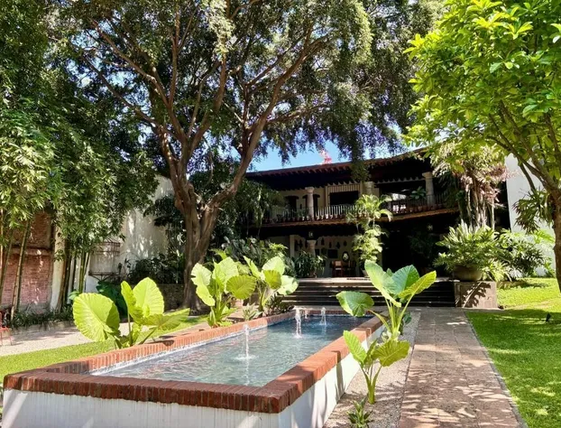 Avicena Hotel Boutique hotel detail image 1