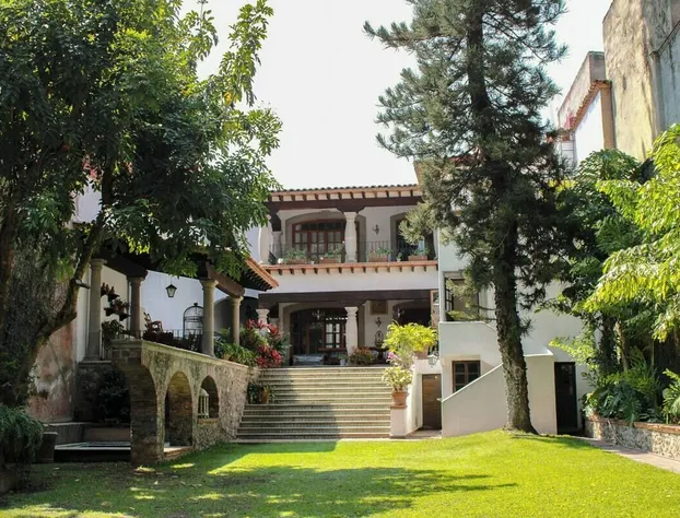 Avicena Hotel Boutique hotel detail image 2