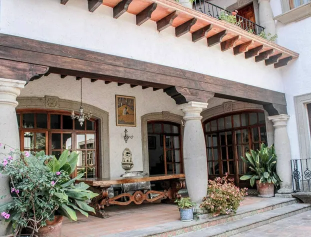 Avicena Hotel Boutique hotel detail image 3