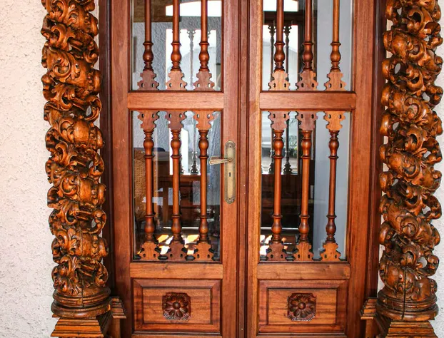 Avicena Hotel Boutique hotel detail image 4