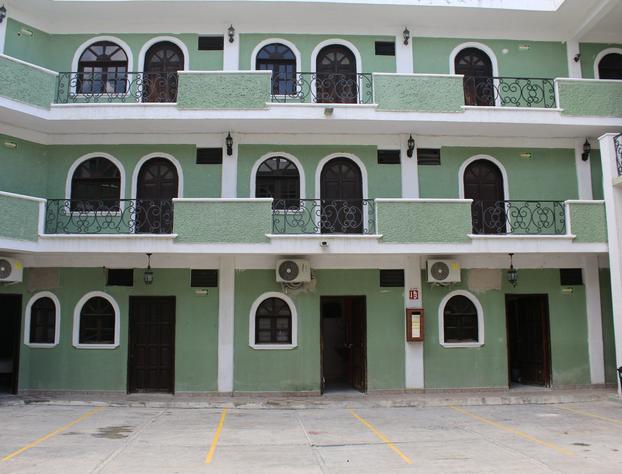Hotel Colonial hotel detail image 3
