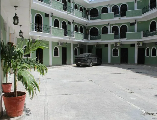 Hotel Colonial hotel detail image 1