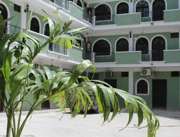 Hotel Colonial hotel detail image 2