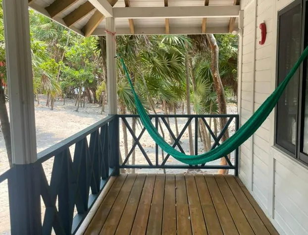 Sol y Arena Xcalak hotel detail image 2