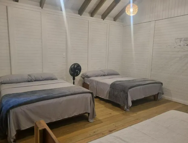 Sol y Arena Xcalak hotel detail image 3