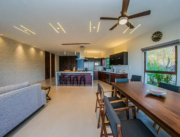 Casa Puerto Bahía Ocean View Pool and gym hotel detail image 4