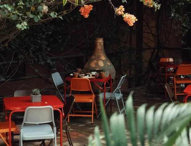 Casa Arrona Oaxaca hotel detail image 3