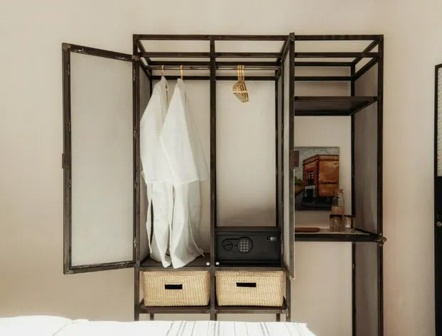 Casa Arrona Oaxaca hotel detail image 4