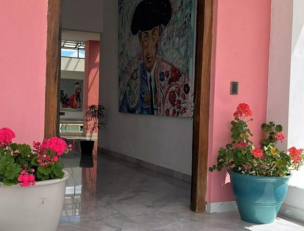 Rosa y Oro Hotel Boutique hotel detail image 1