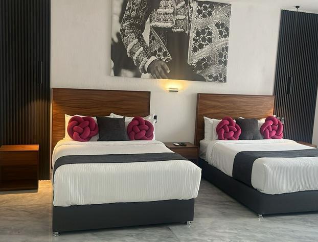 Rosa y Oro Hotel Boutique hotel detail image 3