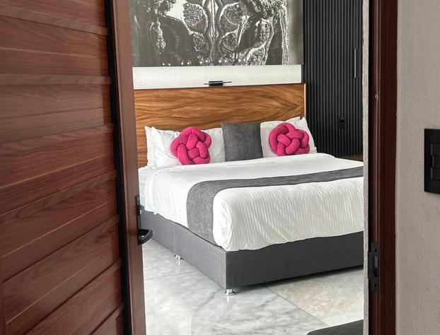 Rosa y Oro Hotel Boutique hotel detail image 4