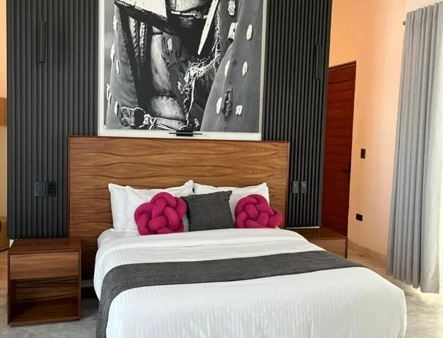 Rosa y Oro Hotel Boutique hotel detail image 2