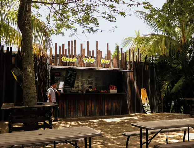 Acuaski hotel detail image 4