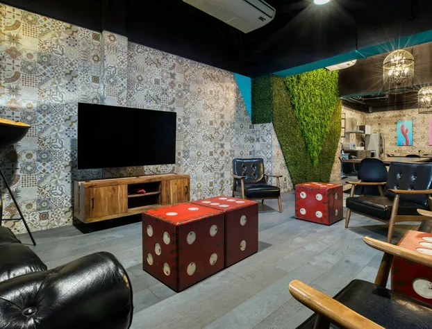 Comfort Suites Tijuana hotel detail image 3