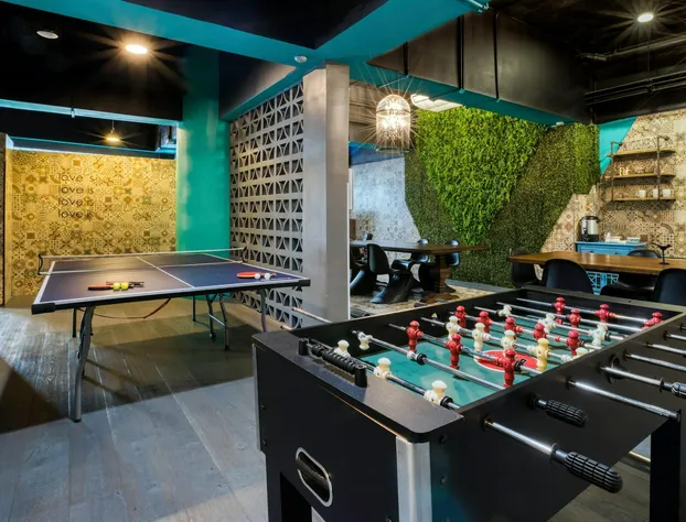 Comfort Suites Tijuana hotel detail image 4