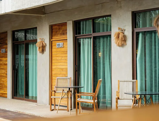 Casa Ampa Zikatela - Brisas de Zicatela- Puerto Escondido hotel detail image 1