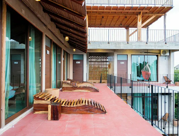 Casa Ampa Zikatela - Brisas de Zicatela- Puerto Escondido hotel detail image 3