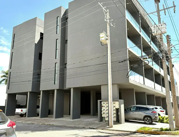 Sundrift By GEstores hotel detail image 1