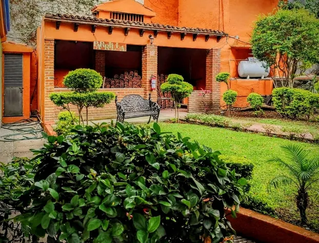 Hotel Eterna Primavera Cuernavaca hotel detail image 3