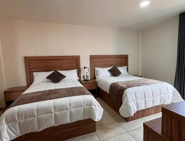 Quinta Candela Hotel hotel detail image 2