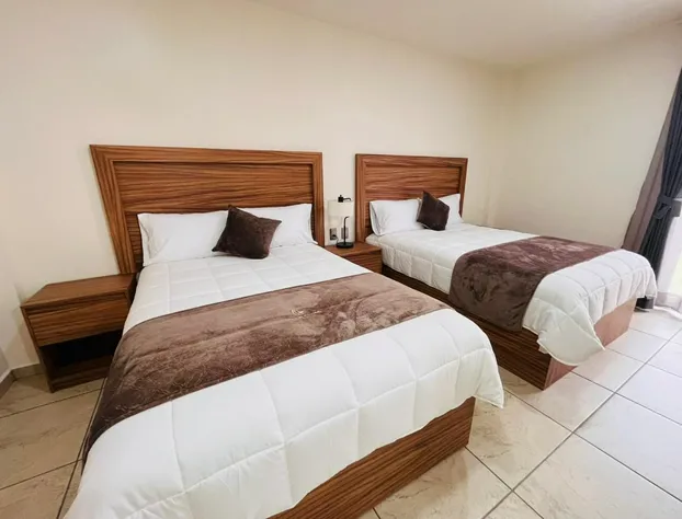 Quinta Candela Hotel hotel detail image 3