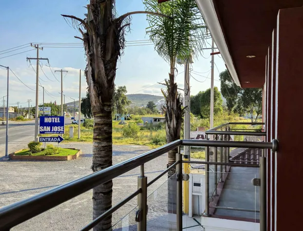 Hotel San Jose hotel detail image 1