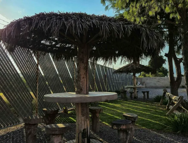 Hotel San Jose hotel detail image 2