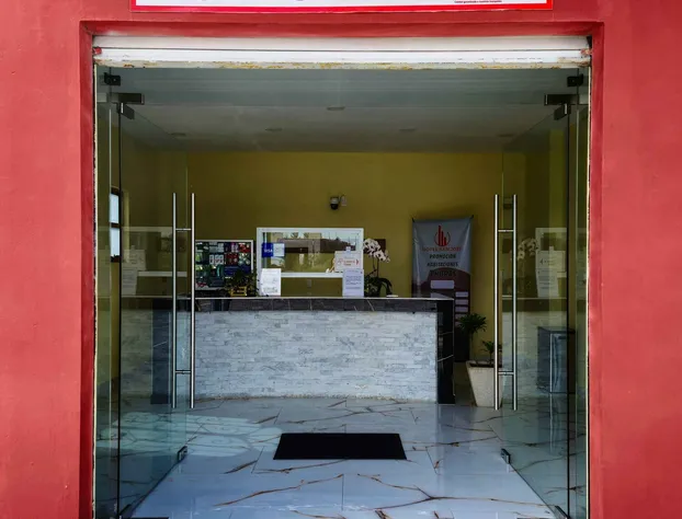 Hotel San Jose hotel detail image 4