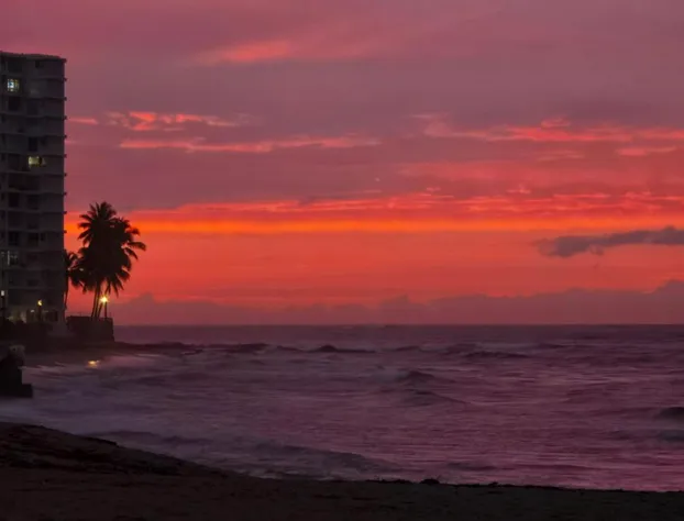 Stunning 3-Br Apt in Condado hotel detail image 4