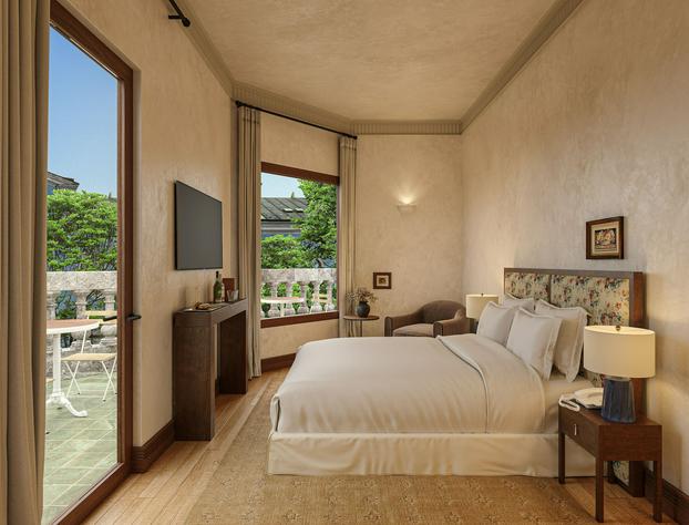 El Cortes hotel detail image 3