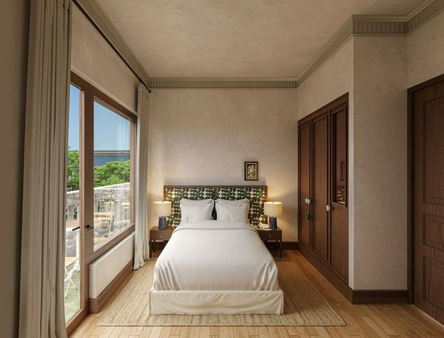 El Cortes hotel detail image 4