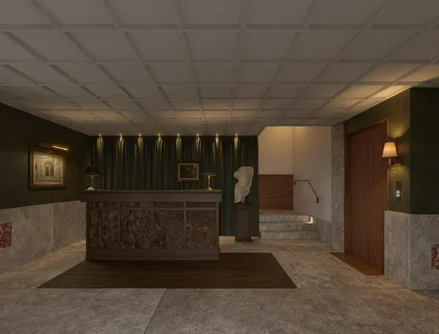 El Cortes hotel detail image 1