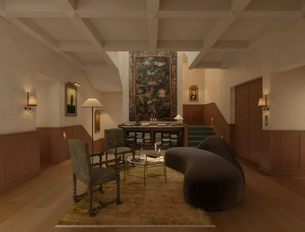 El Cortes hotel detail image 3